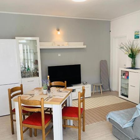 Apartman Flora'S Garden Apartman Korčula Kültér fotó